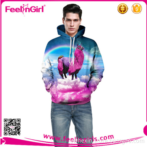 Accept paypal plain unisex hoodie wholesale